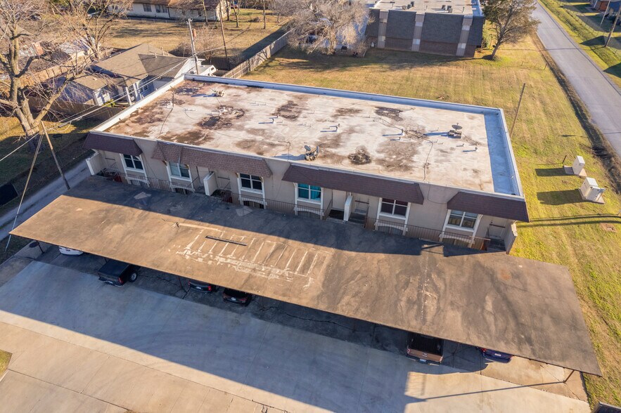 More Photos Of 5623 S Quincy Ave, Tulsa Apartments For Sale