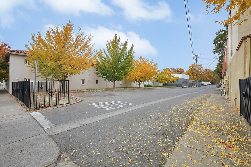 More Photos Of 800 D St, Marysville Religious Facility For Sale