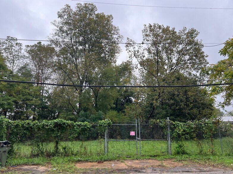 More Photos Of 1248 James St, Memphis Land For Sale