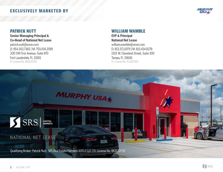 More Photos Of 7362 NW 72nd Ave, Miami Service Station For Sale