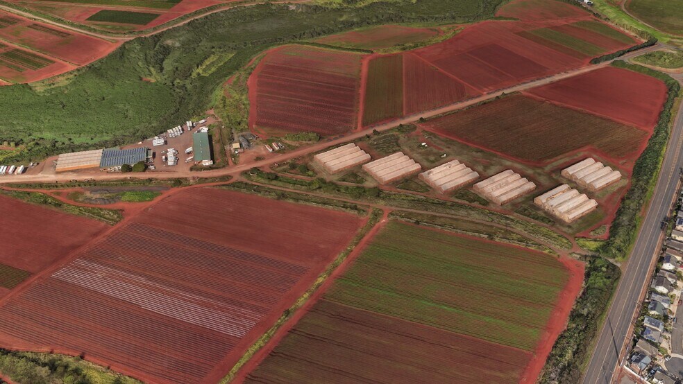 More Photos Of 94-488 Kunia Rd, Kapolei Light Distribution For Lease