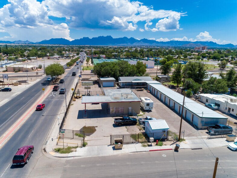 More Photos Of 855 W Pichacho Ave, Las Cruces Storefront Retail Office For Sale