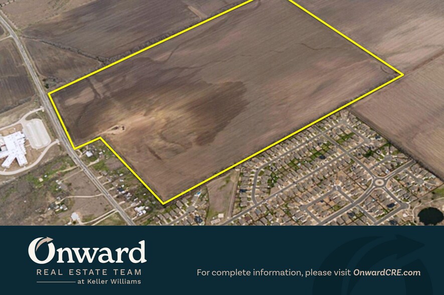 More Photos Of TBD Wortham Bend Road, Waco Land For Sale