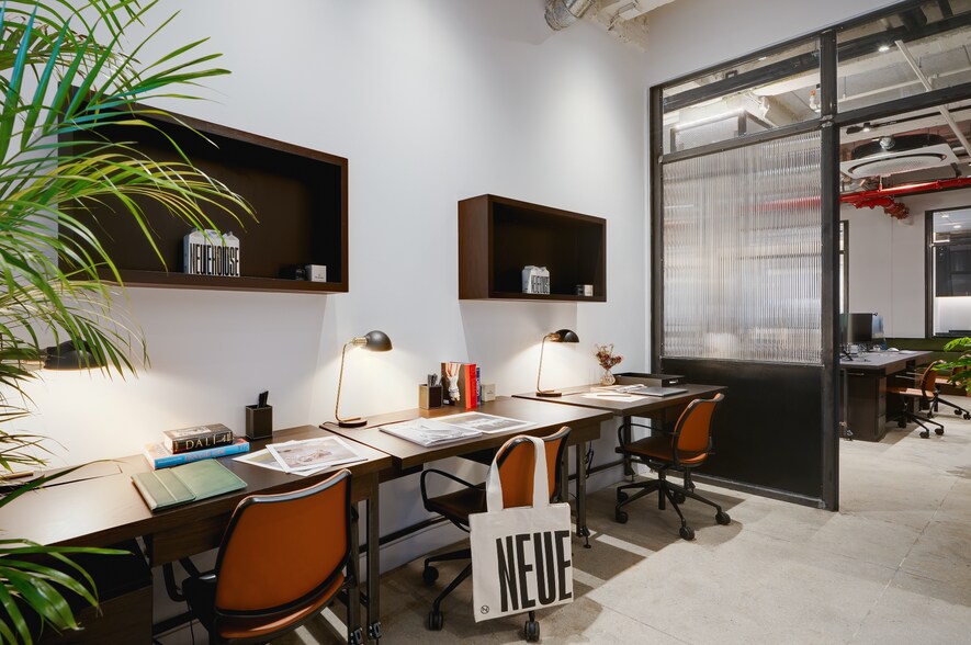 More Photos Of 110 E 25th St, New York Coworking Space