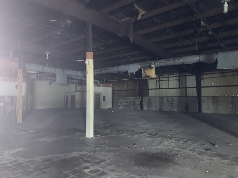 More Photos Of 4820 River St, Columbiaville Warehouse For Sale