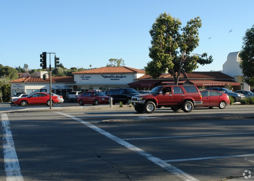 More Photos Of 3601 State St, Santa Barbara Unknown For Lease
