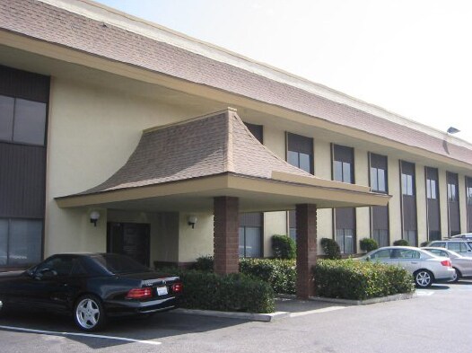 Primary Photo Of 1300 W 155th St, Gardena Medical For Lease
