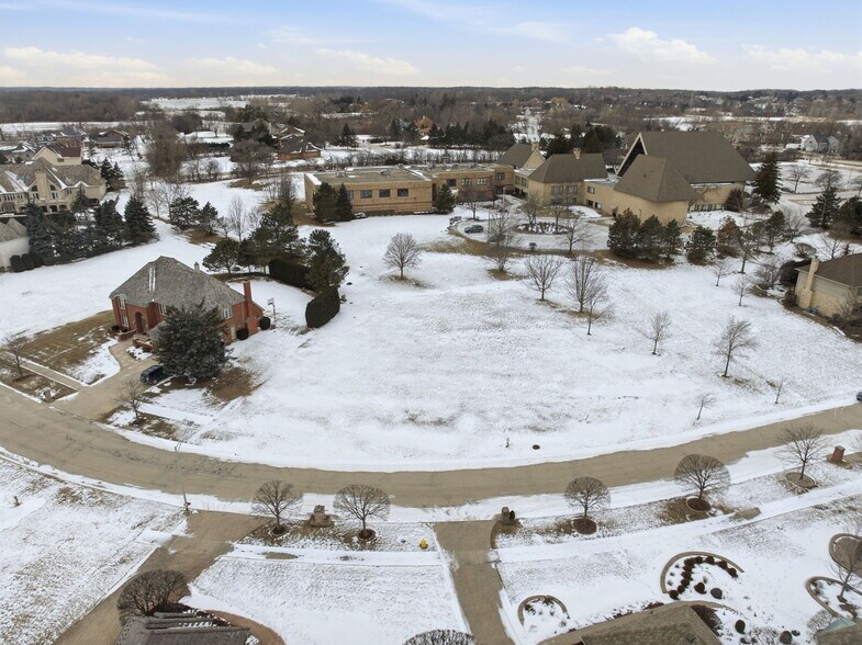 More Photos Of 13210 Georgetown Dr, Orland Park Land For Sale