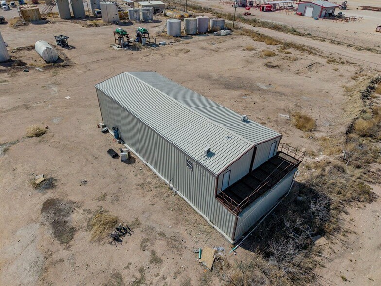 More Photos Of 12200 W Interstate 20, Odessa Warehouse For Sale