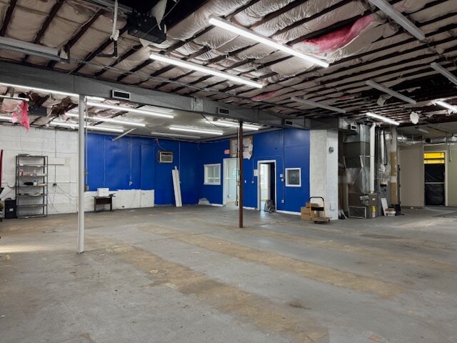 More Photos Of 882-886 Boston Post Rd, West Haven Freestanding For Sale