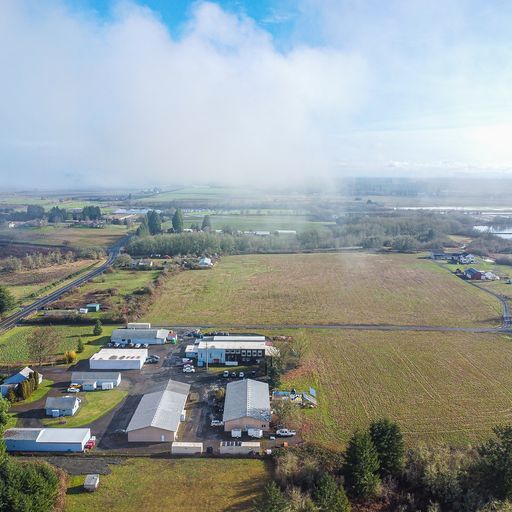 More Photos Of 720 NE Granger Ave, Corvallis Manufacturing For Lease