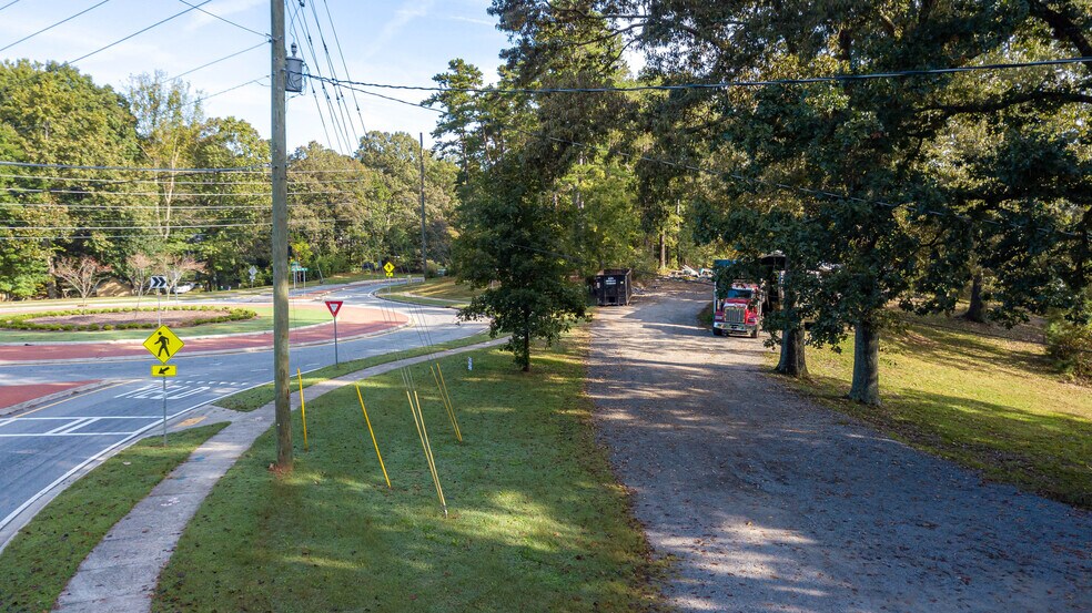 More Photos Of 702 Cheatham Hill Road Rd, Marietta Land For Sale