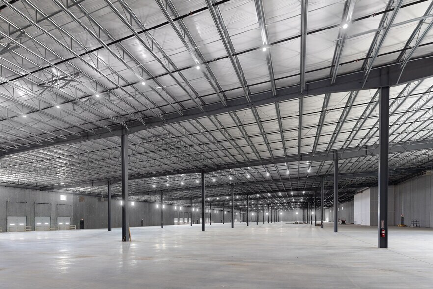 More Photos Of 5400 Career, Sioux Falls Manufacturing For Sale