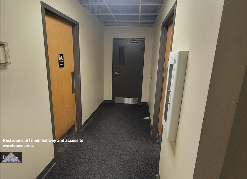 More Photos Of 3530 Industrial Ave, Joplin Warehouse For Lease