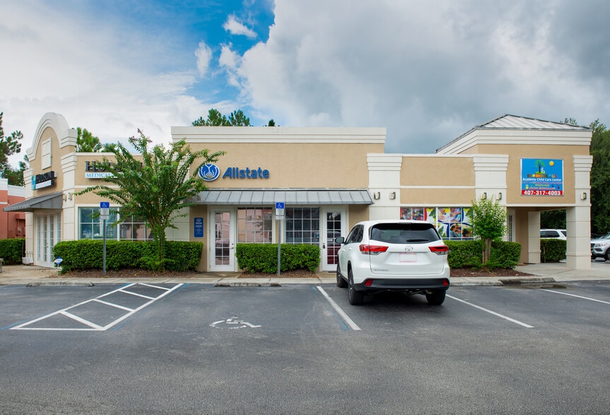 More Photos Of 1537 S Alfaya Trl, Orlando Medical For Sale