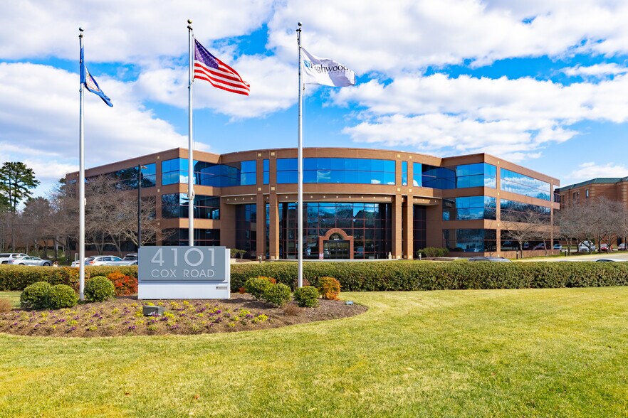 Primary Photo Of 4101 Cox Rd, Glen Allen Office Residential For Lease