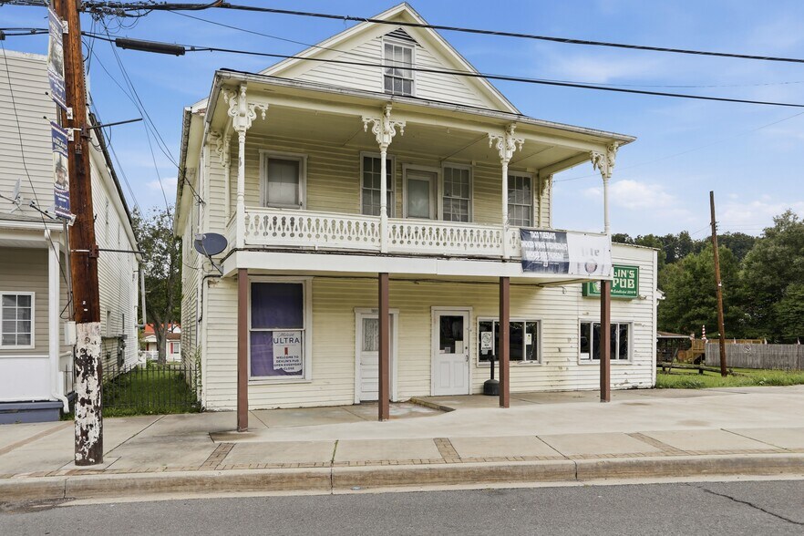 More Photos Of 14811 Broadway Ave, Frostburg Bar For Sale