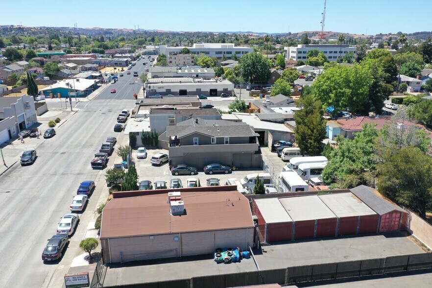 More Photos Of 625-627 Tuolumne St, Vallejo Apartments For Sale