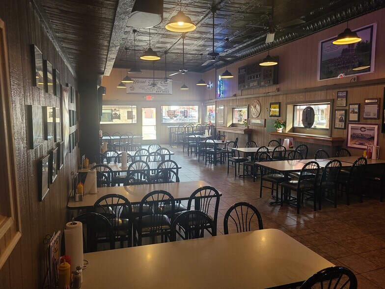 More Photos Of 68 E Elm St, Canton Bar For Sale