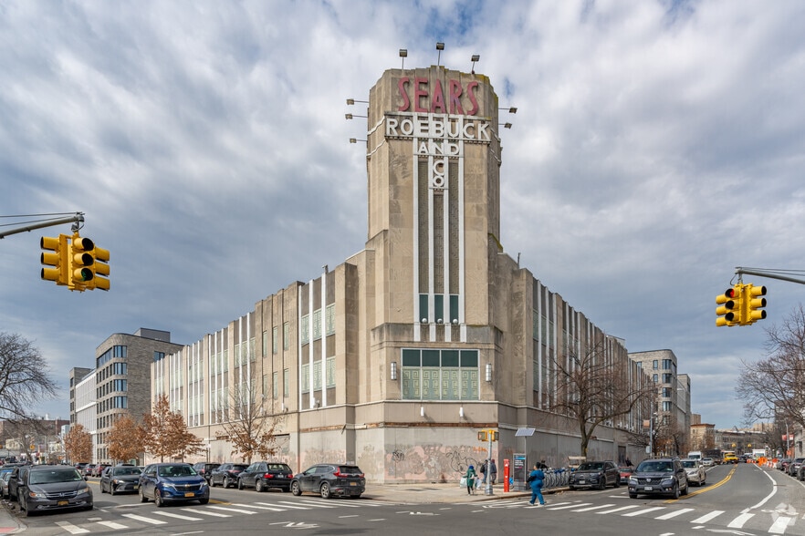 More Photos Of 2360 Bedford Ave, Brooklyn Apartments For Lease