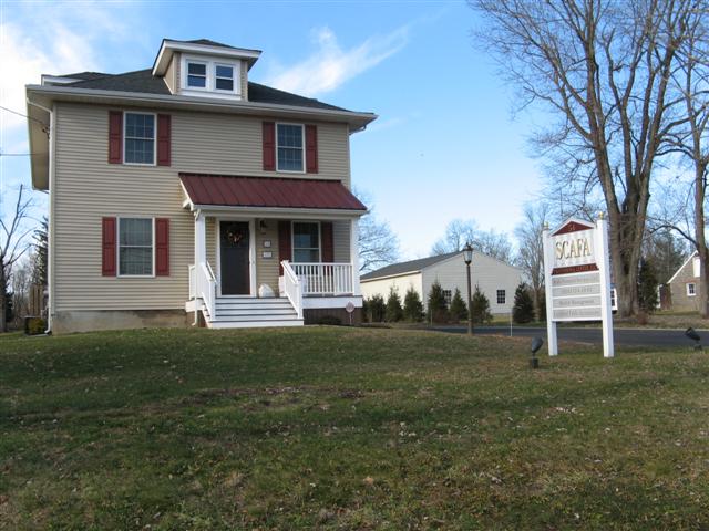 Primary Photo Of 54 Route 31 N, Pennington Office For Lease