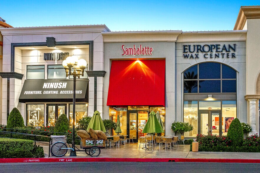 More Photos Of 740 S Rampart Blvd, Las Vegas Unknown For Lease