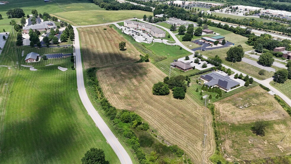 More Photos Of Democrat Dr @ Duncan Pike, Frankfort Land For Sale