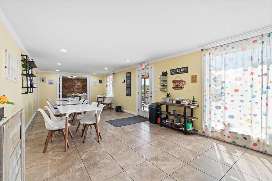 More Photos Of 808 Bypass Rd, Winchester Freestanding For Sale