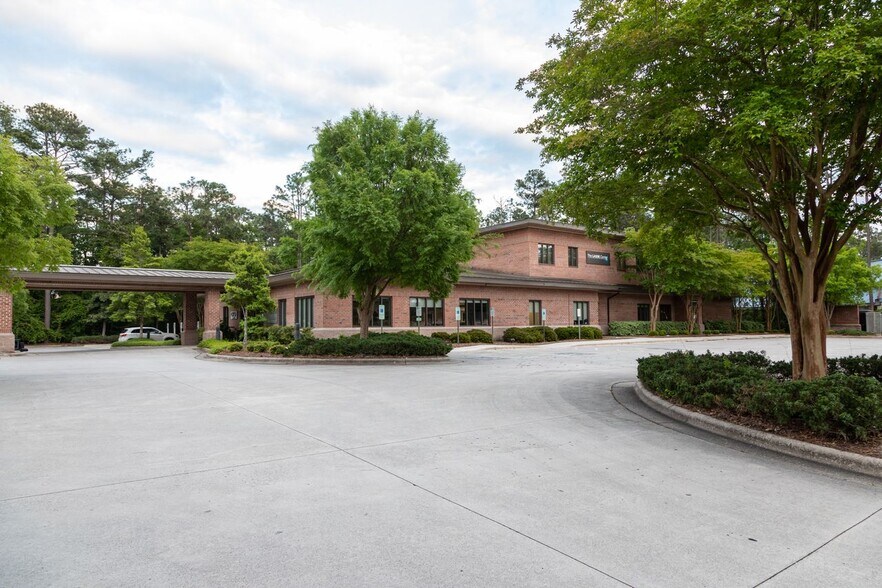 More Photos Of 1729 New Hanover Medical Park Dr, Wilmington Medical For Sale