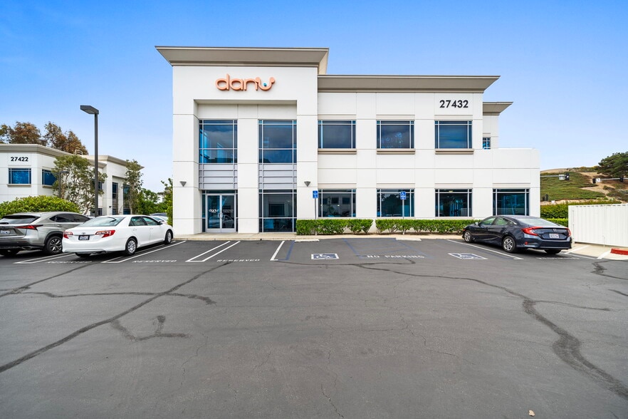 More Photos Of 27432 Aliso Creek Rd, Aliso Viejo Medical For Sale