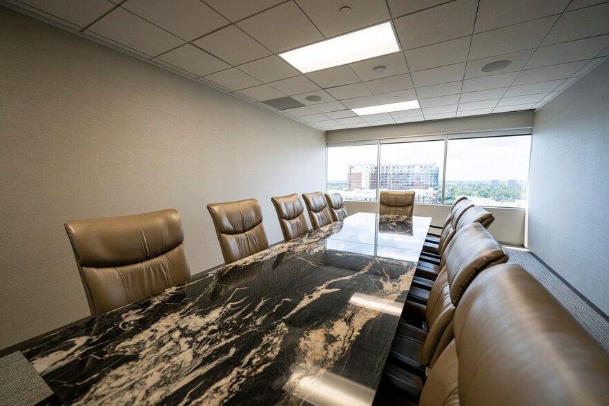 More Photos Of 4265 San Felipe St, Houston Office For Lease