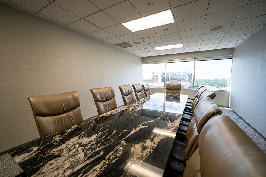 More Photos Of 4265 San Felipe St, Houston Office For Lease
