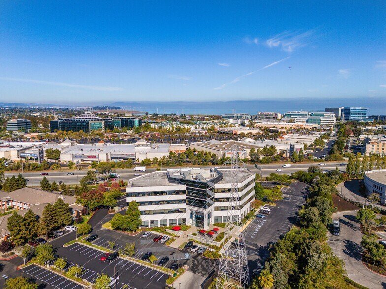 More Photos Of 1840 Gateway Dr, San Mateo Loft Creative Space For Lease