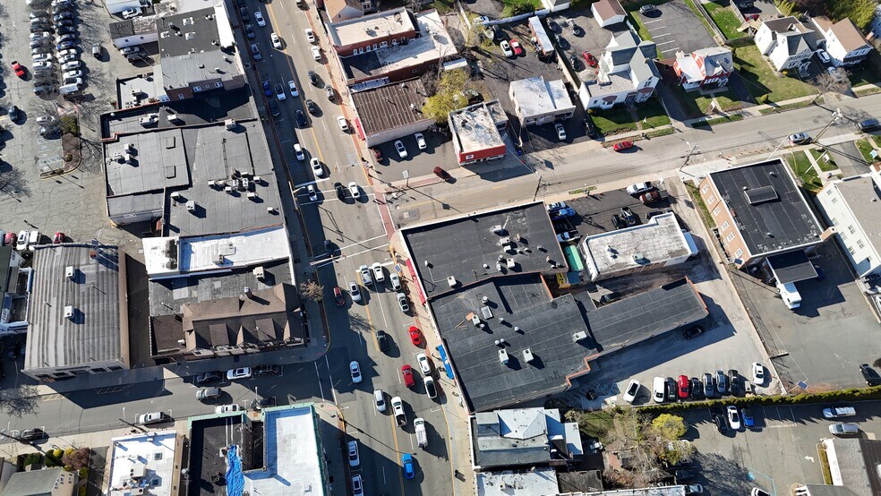 More Photos Of 359-361 Bloomfield Ave, Caldwell Storefront For Sale