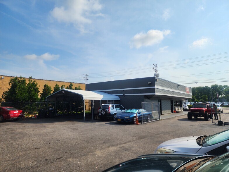 More Photos Of 3345 N Military Hwy, Norfolk Auto Dealership For Sale