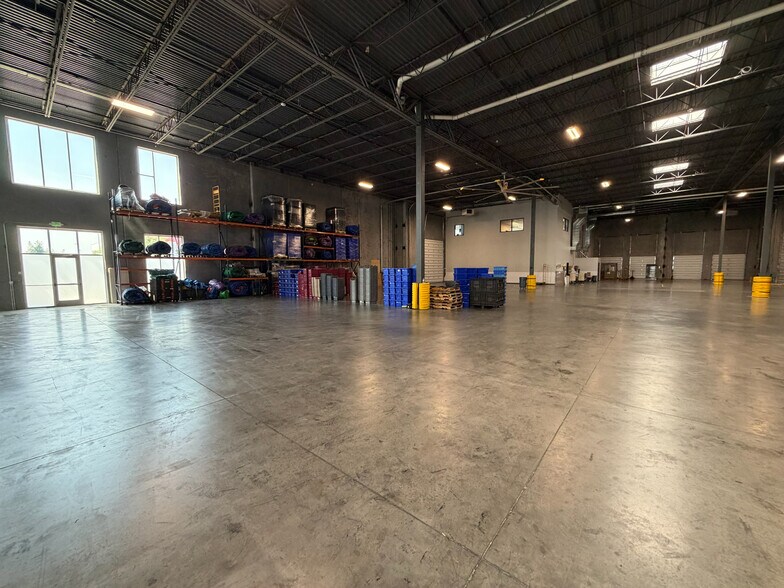 More Photos Of 5650 W 610 S, Salt Lake City Warehouse For Lease
