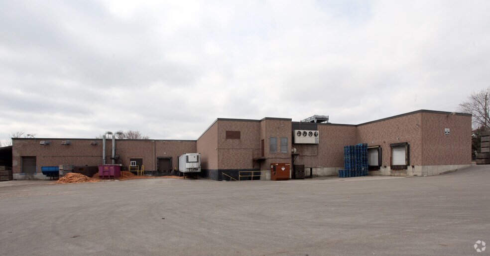 More Photos Of 355 Dissette St, Bradford West Gwillimbury Warehouse For Lease