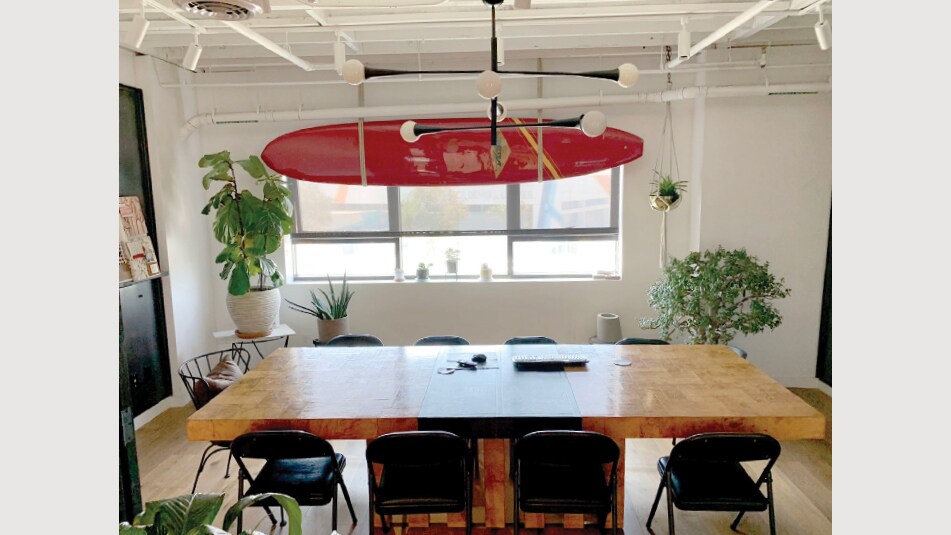 More Photos Of 314-326 Lincoln Blvd, Venice Office For Lease