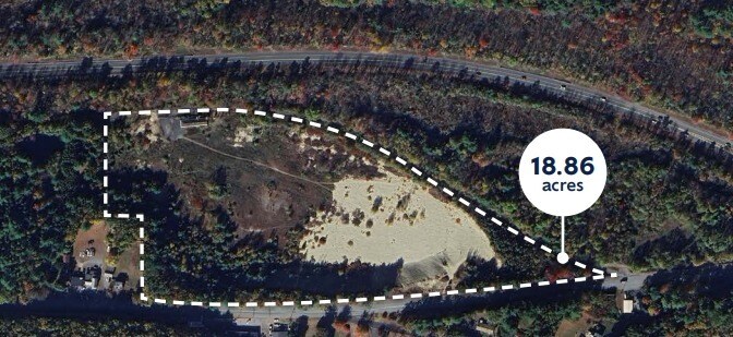 More Photos Of 217 French King Hwy, Greenfield Land For Sale