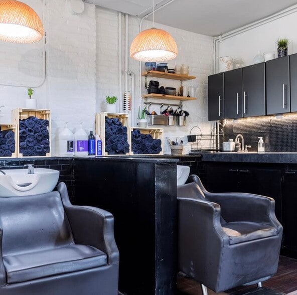 More Photos Of 519 Broome St, New York Office For Lease