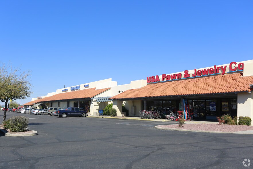 More Photos Of 418 W Valencia Rd, Tucson Unknown For Lease