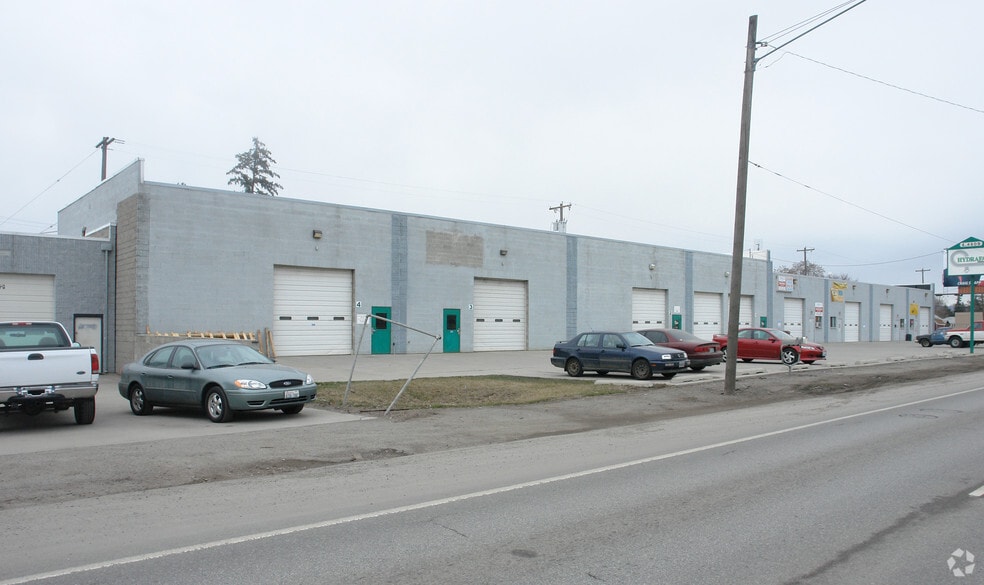 More Photos Of 4803-4909 E Trent Ave, Spokane Service For Lease