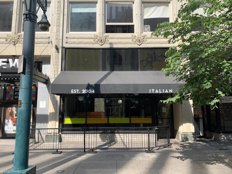 More Photos Of 1531 Stout St, Denver Apartments For Lease