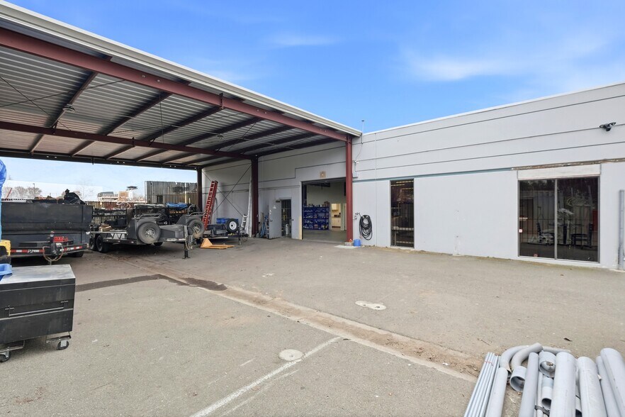 More Photos Of 893-909 Boggs Ter, Fremont Warehouse For Sale