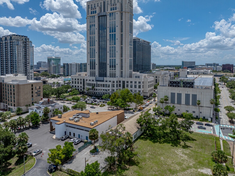More Photos Of 437 N Magnolia Ave, Orlando Loft Creative Space For Sale
