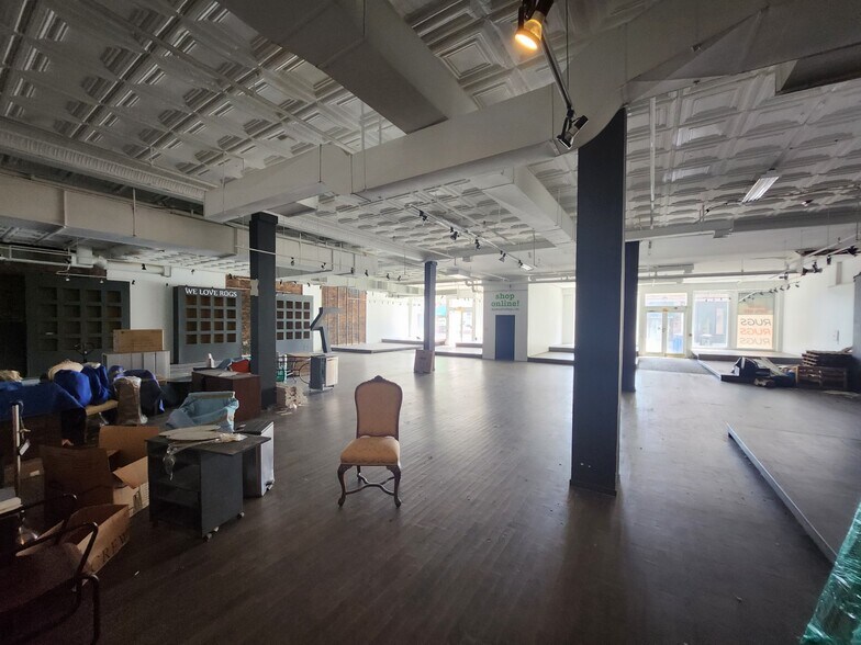 More Photos Of 31-35 S Main St, Norwalk Storefront Retail Office For Sale