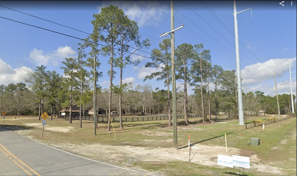 More Photos Of 66 Deer Run Ln, Ellabell Land For Sale