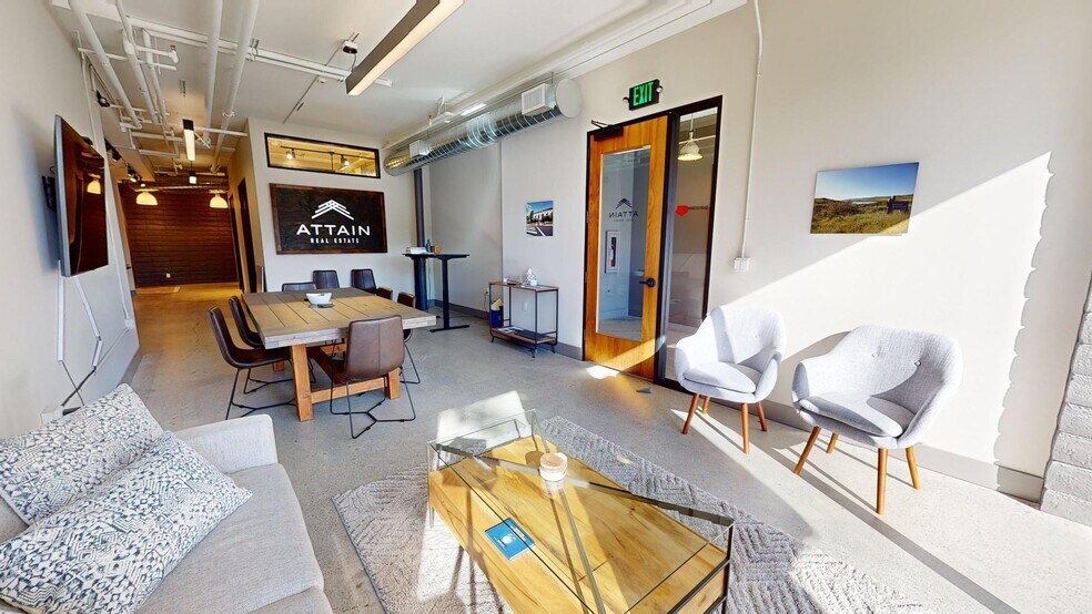 More Photos Of 818 5th Ave, San Rafael Office For Lease