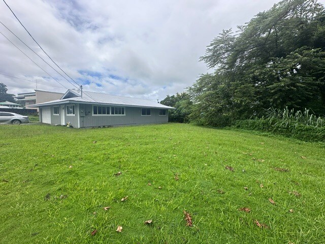 More Photos Of 16-540 Laukahi Pl, Keaau Flex For Sale