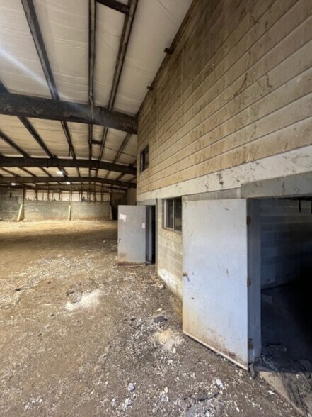 More Photos Of 869 Underwood Rd, McMinnville Flex For Sale